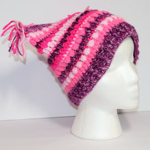 Load image into Gallery viewer, Pink Blush Scrappy Cat Hat
