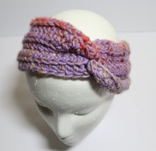 Load image into Gallery viewer, Sunset Twist Thin Headband