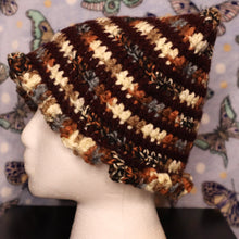 Load image into Gallery viewer, Cuddle’s Cookies Frilly Cat Hat