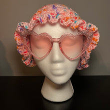 Load image into Gallery viewer, Pink Sprinkles Bucket Hat