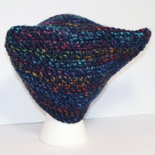 Load image into Gallery viewer, Button Beast Crochet Cat Hat