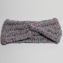Load image into Gallery viewer, Cloudy Daze Crochet Headband