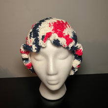 Load image into Gallery viewer, Buffalove Crochet Bucket Hat