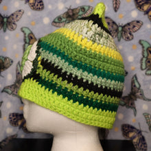 Load image into Gallery viewer, Goblin Cyclops Eyeball Cat Hat
