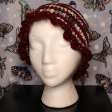 Load image into Gallery viewer, Vampire Kiss Bucket Hat