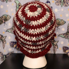 Load image into Gallery viewer, Vampire Kiss Bucket Hat