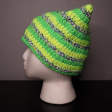 Load image into Gallery viewer, Lemonade Party Crochet Cat Hat
