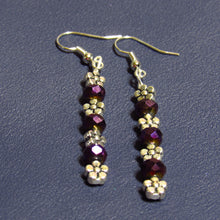 Load image into Gallery viewer, Flower Power Earrings🌸