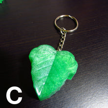 Load image into Gallery viewer, Leaf Keychains🍃
