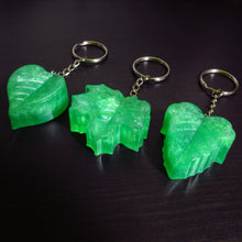 Load image into Gallery viewer, Leaf Keychains🍃