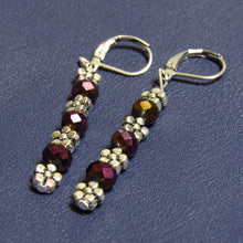 Load image into Gallery viewer, Flower Power Earrings🌸