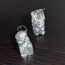 Load image into Gallery viewer, Gummy Bear Earrings🐻