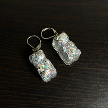 Load image into Gallery viewer, Gummy Bear Earrings🐻