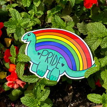 Load image into Gallery viewer, LGBTQ+ Pride-o-saur🌈🦕