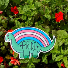 Load image into Gallery viewer, Transgender Pride-o-sauršš¦