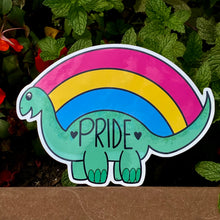 Load image into Gallery viewer, Pansexual Pride-o-sauršš¦