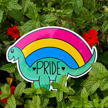 Load image into Gallery viewer, Pansexual Pride-o-sauršš¦