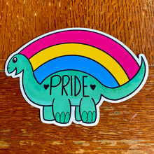 Load image into Gallery viewer, Pansexual Pride-o-sauršš¦