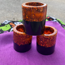 Load image into Gallery viewer, Pumpkin Kiss Shot Glass🎃