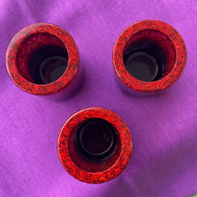 Load image into Gallery viewer, Vampire Kiss Shot Glass🧛🏻♀️