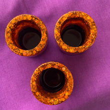 Load image into Gallery viewer, Pumpkin Kiss Shot Glass🎃