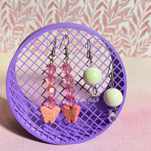 Load image into Gallery viewer, Love Birds Earring Bundle