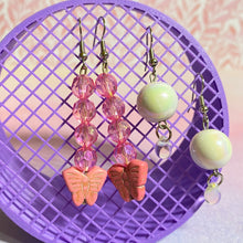 Load image into Gallery viewer, Love Birds Earring Bundle