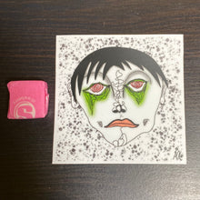 Load image into Gallery viewer, Hypno Dude Stickerš