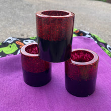 Load image into Gallery viewer, Vampire Kiss Shot Glass🧛🏻♀️