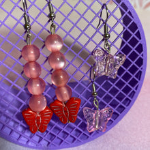 Load image into Gallery viewer, Feeling Red Earring Bundle