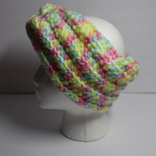 Load image into Gallery viewer, Easter Cakes Crochet Twist Headband
