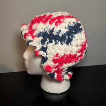 Load image into Gallery viewer, Buffalove Crochet Bucket Hat
