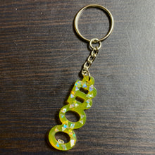Load image into Gallery viewer, Boo Keychain💛
