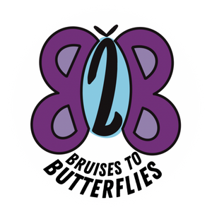 Bruises To Butterflies LLC