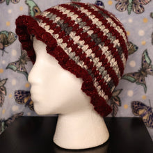 Load image into Gallery viewer, Vampire Kiss Bucket Hat
