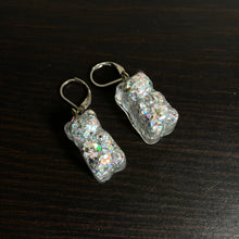 Load image into Gallery viewer, Gummy Bear Earrings🐻
