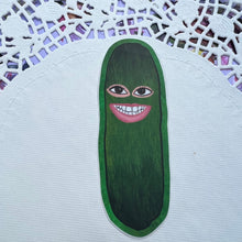 Load image into Gallery viewer, Pickle-vato Sticker
