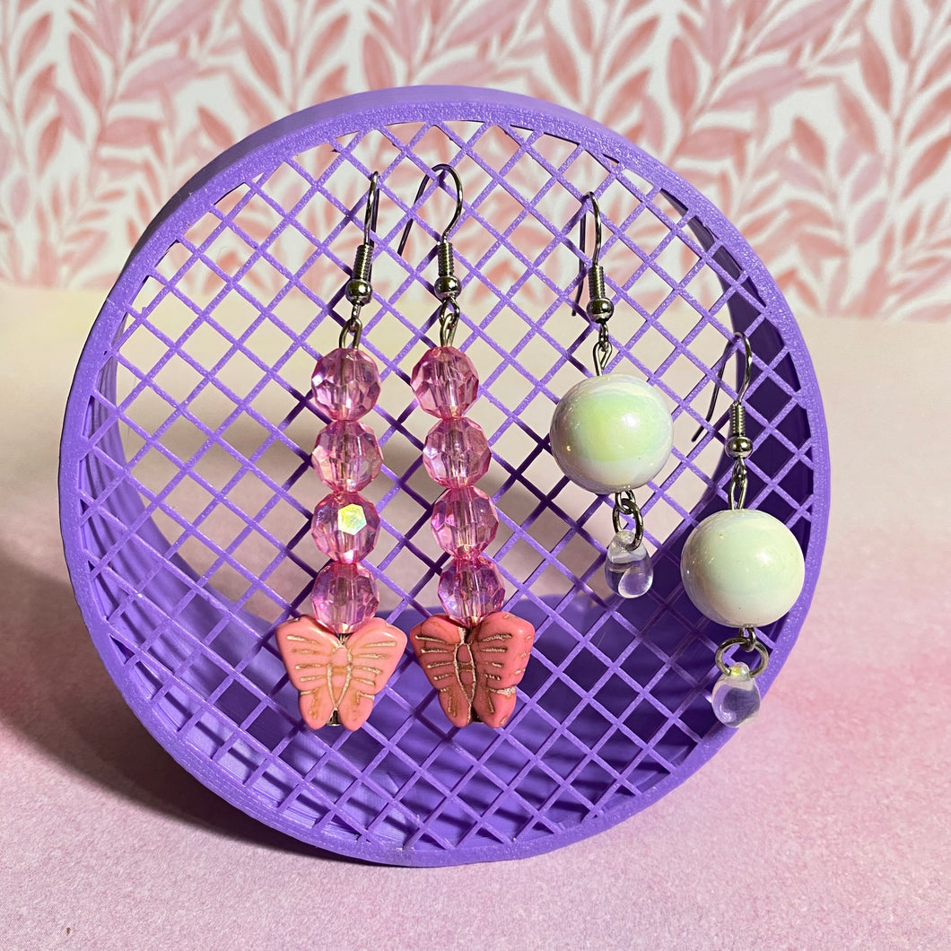 Love Birds Earring Bundle