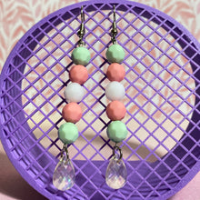 Load image into Gallery viewer, Pastel Earrings
