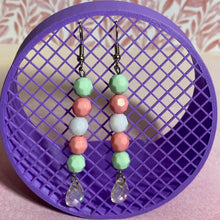 Load image into Gallery viewer, Pastel Earrings
